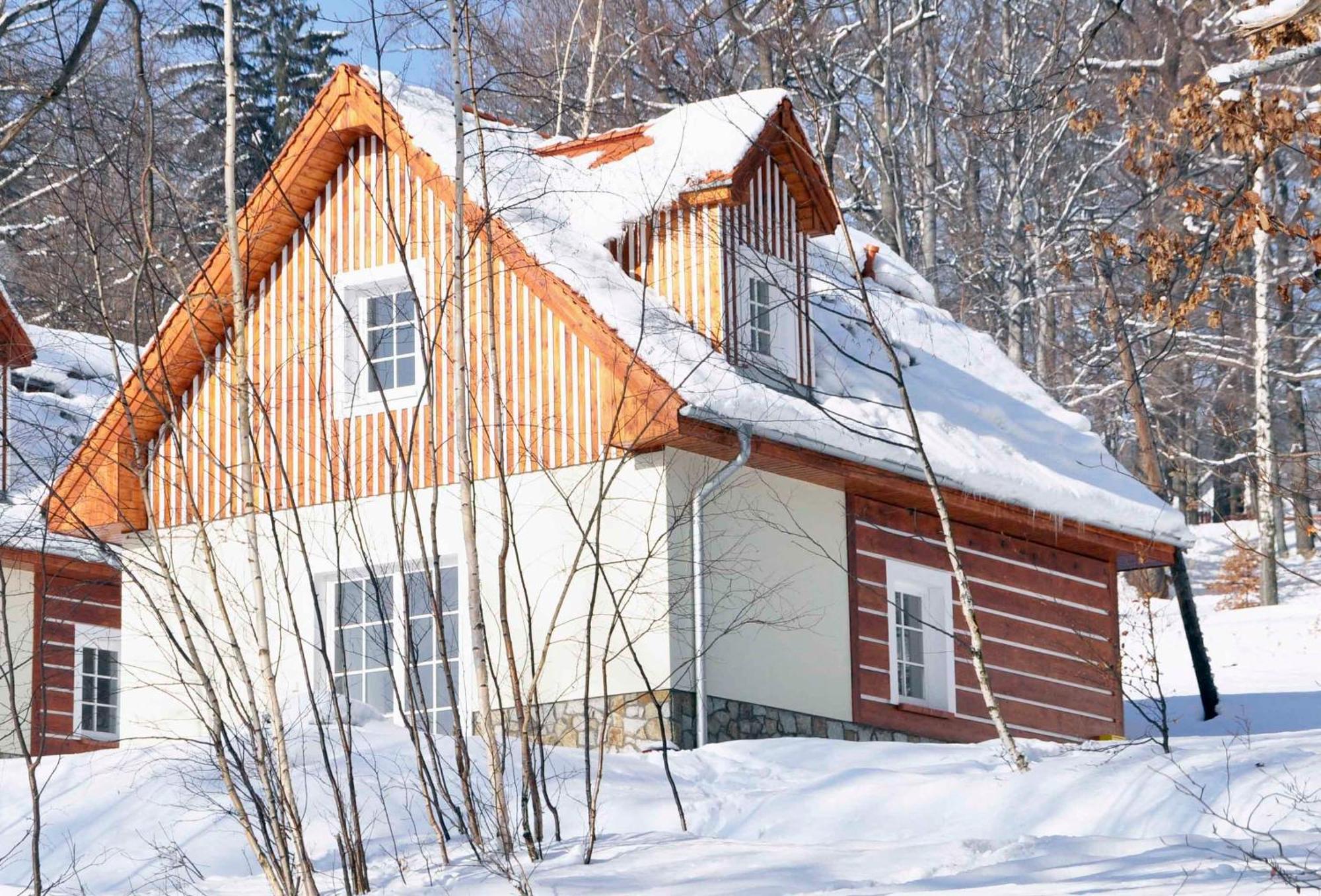 Chalet Dom Tole Szklarska Poreba