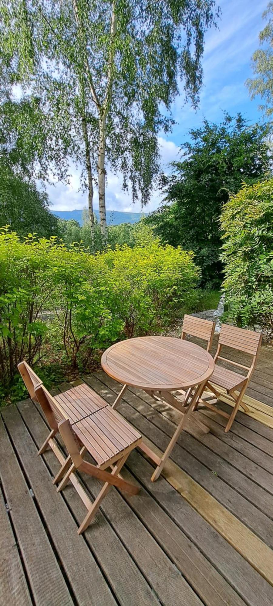 Chalet Dom Tole Szklarska Poreba