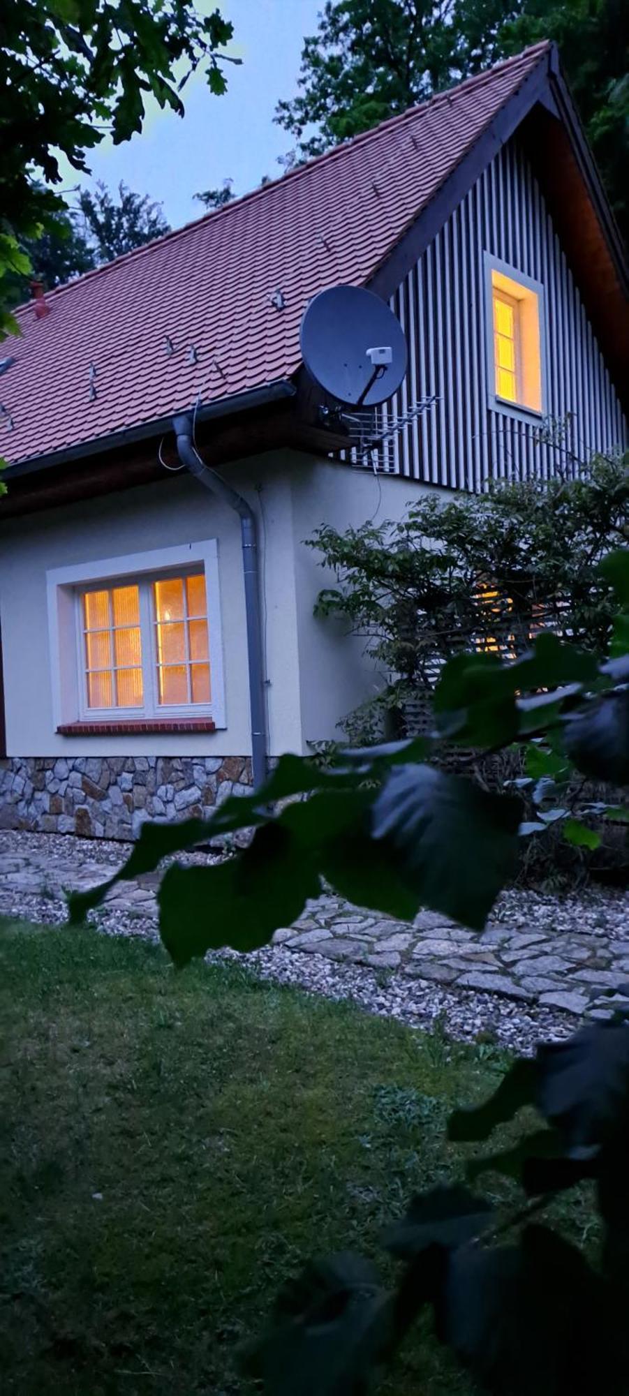 Chalet Dom Tole Szklarska Poreba