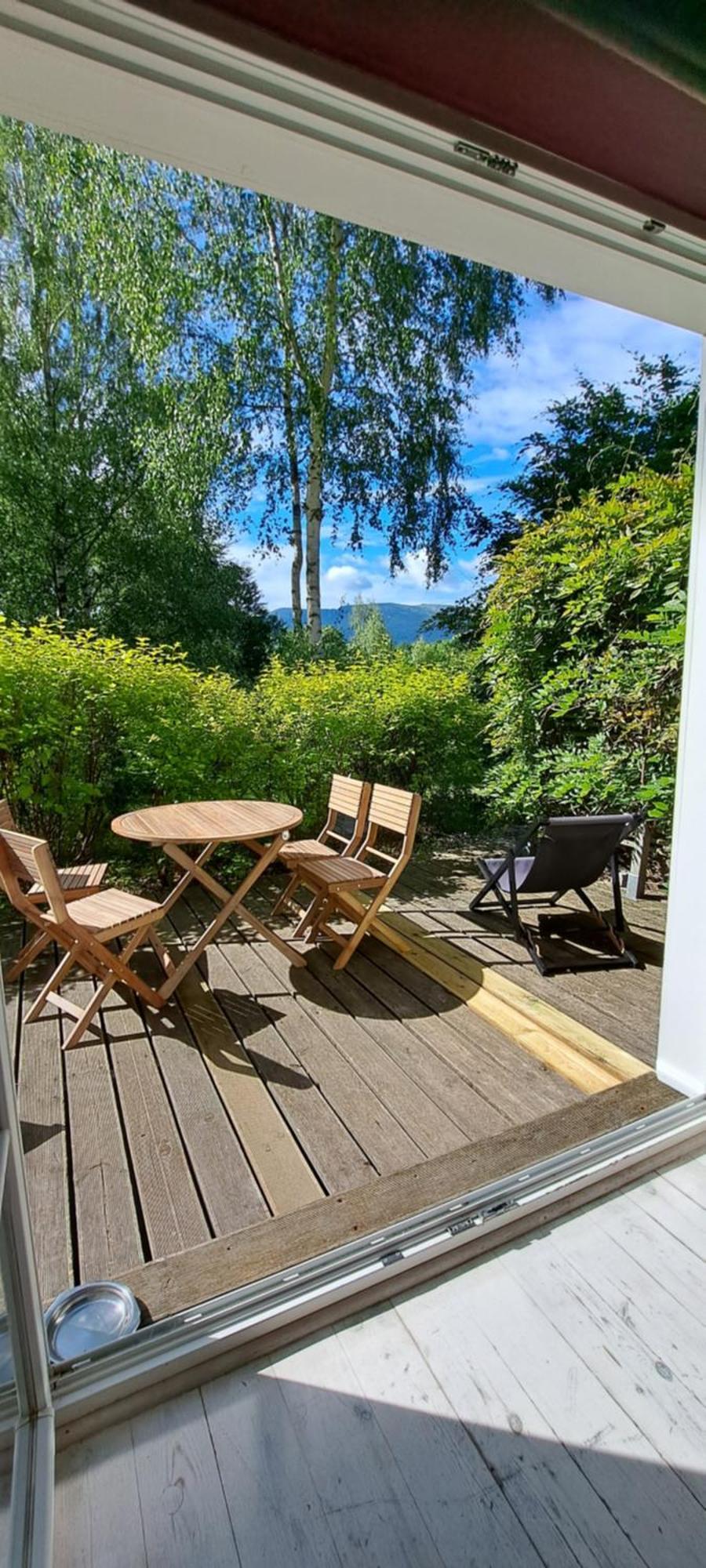 Dom Tole Chalet Szklarska Poreba