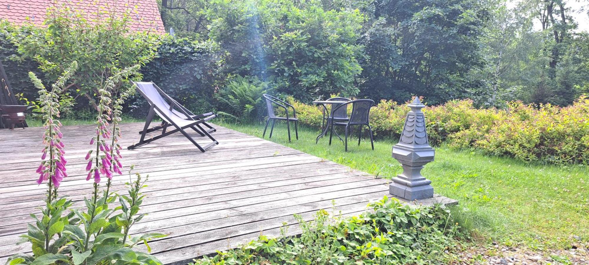 Chalet Dom Tole