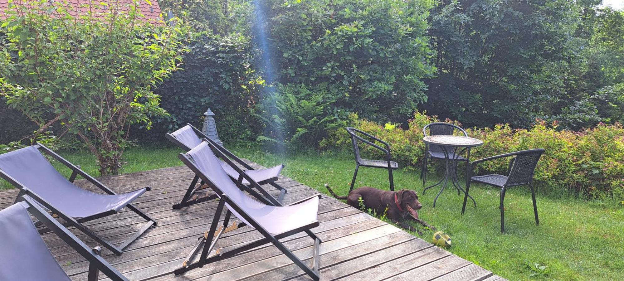 Chalet Dom Tole *