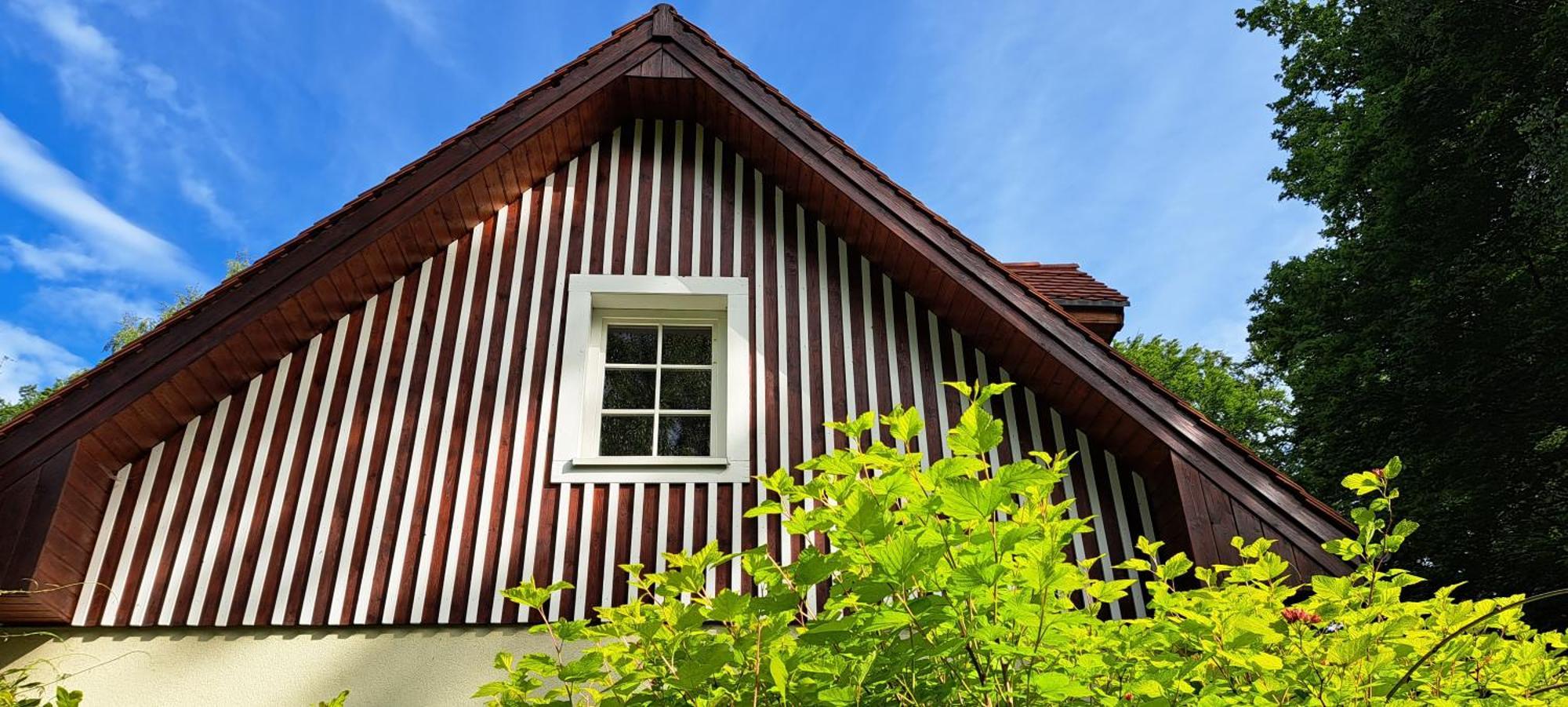 Chalet Dom Tole *