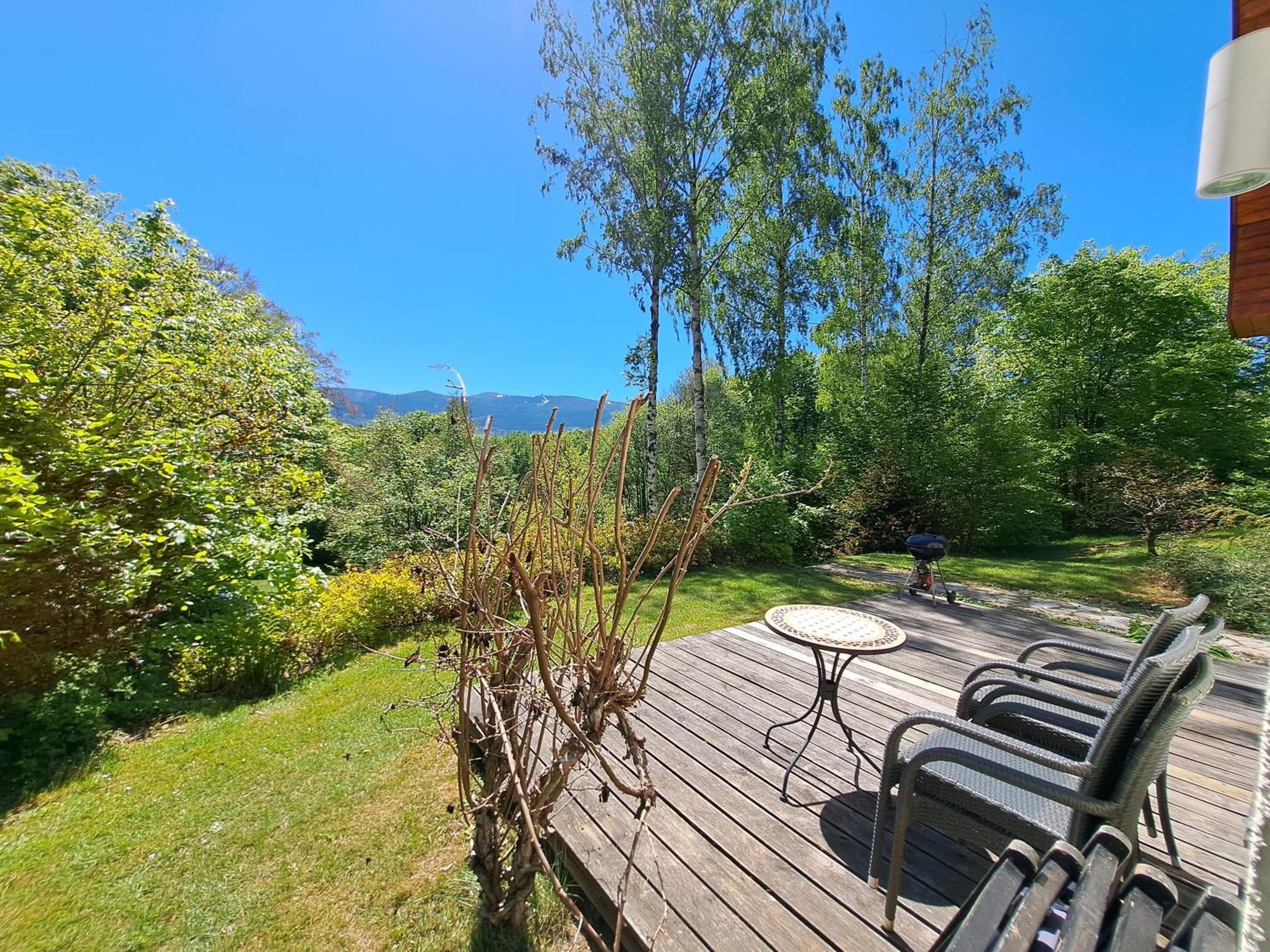 Chalet Dom Tole