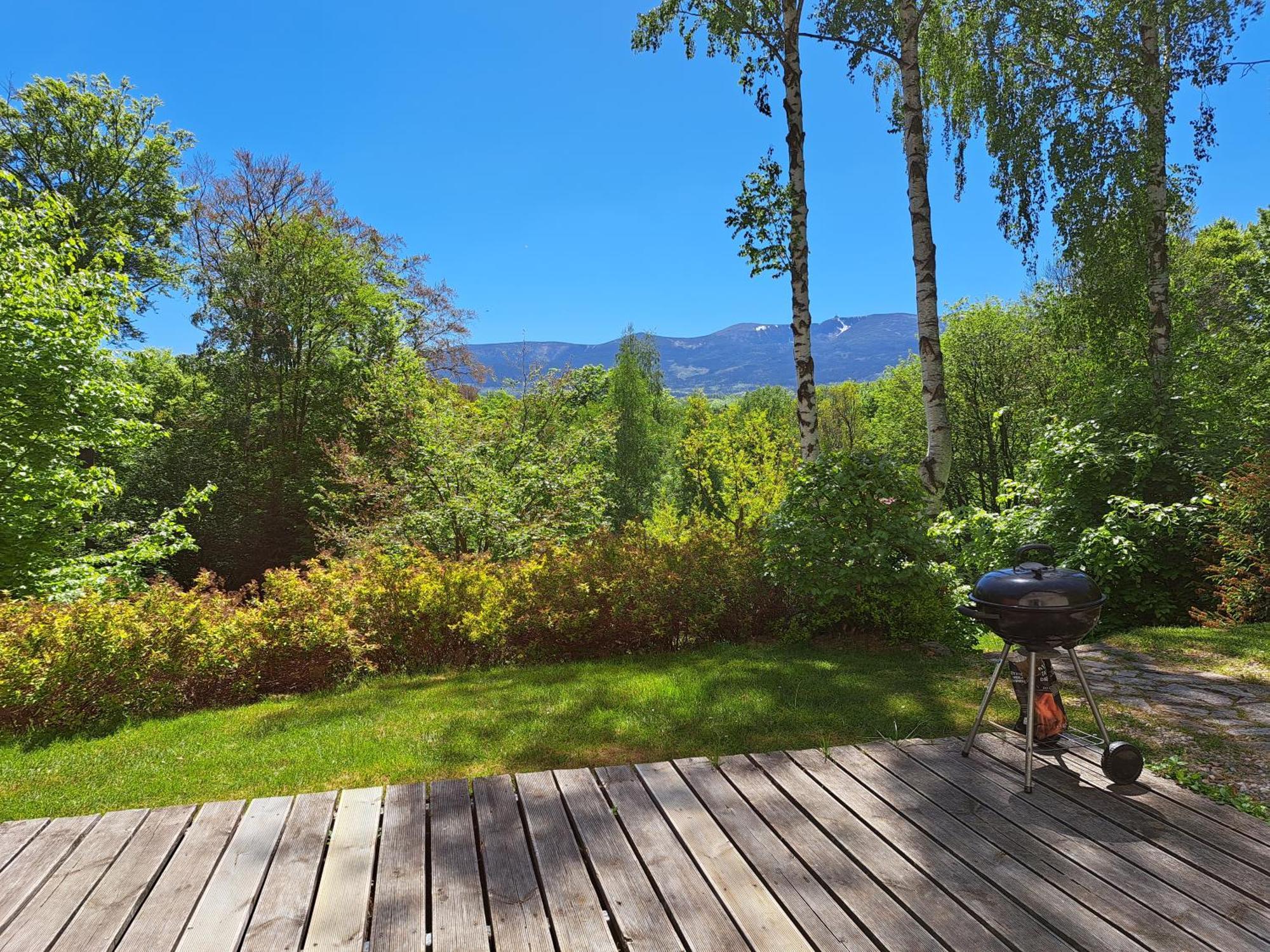 Chalet Dom Tole Szklarska Poreba