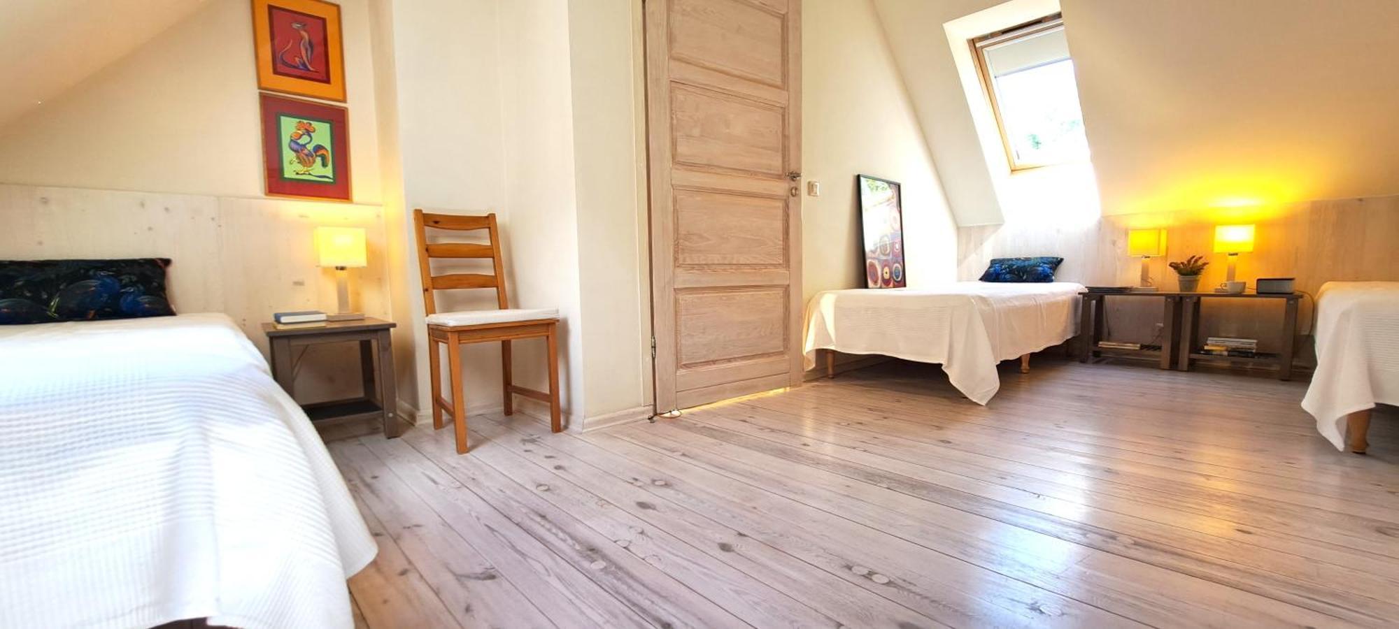 Chalet Dom Tole *