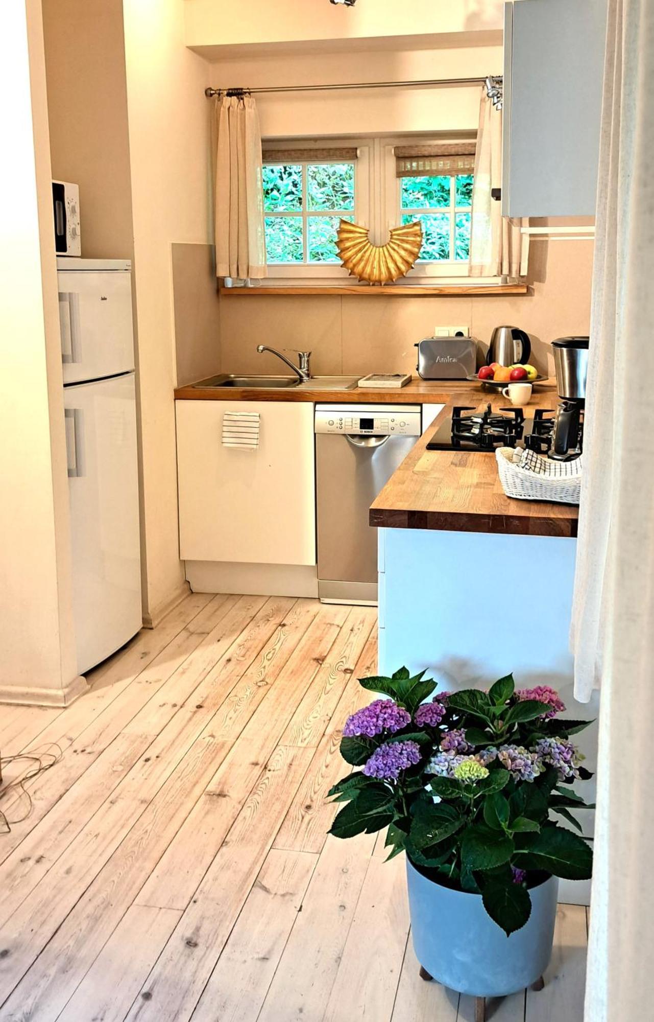 Chalet Dom Tole