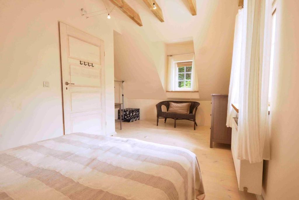 Chalet Dom Tole *
