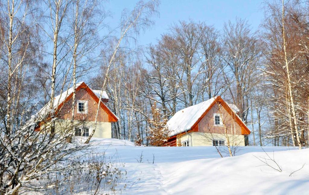 Chalet Dom Tole Szklarska Poreba