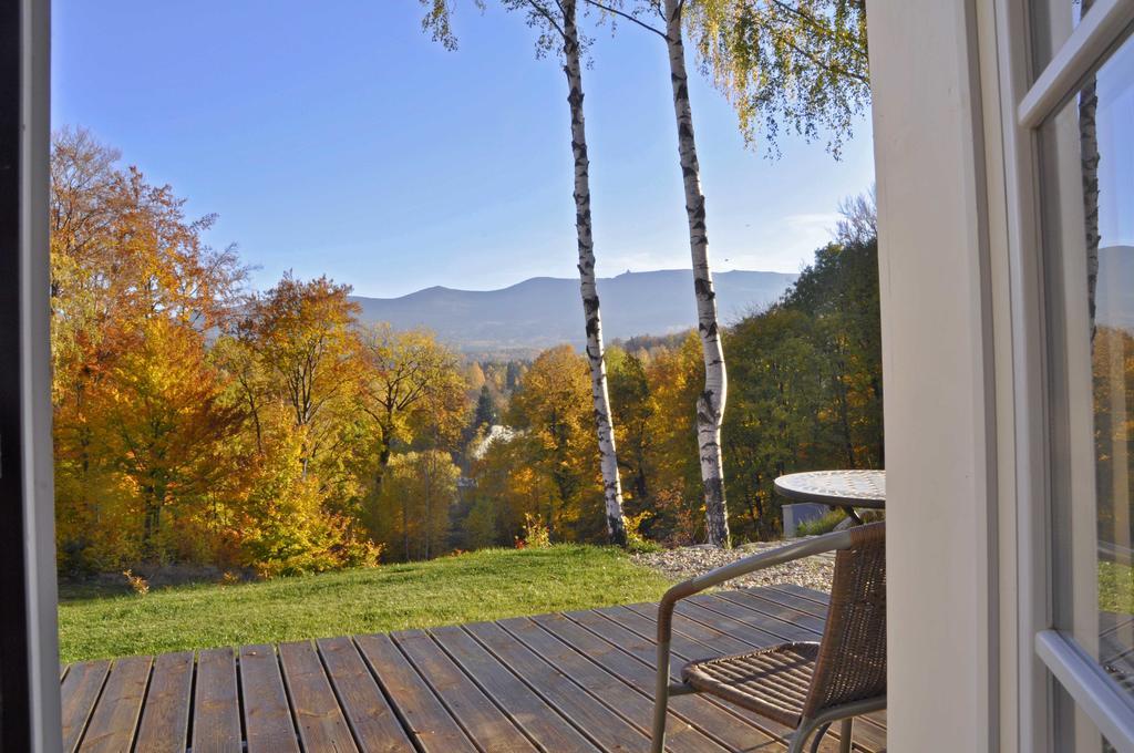 Chalet Dom Tole *