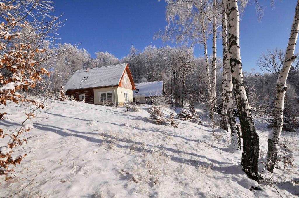 Chalet Dom Tole Szklarska Poreba